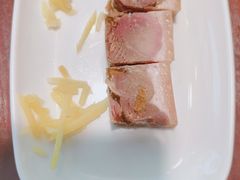 -老淮城·长鱼面(河下古镇店)
