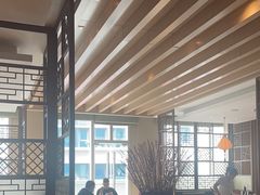 -五缘湾凯悦酒店·悦饗中餐厅