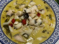 -嘉逸传菜(洛川东路店)