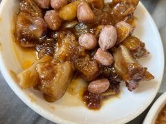 猪手-品香排骨饭(羊官路店)