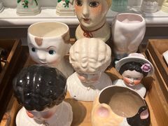 -恋物百货商店(华侨城店)