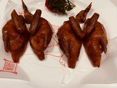 -燕郊烧鸽子(酷车小镇店)