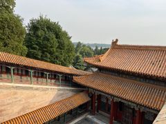 -颐和园