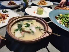 -庆云楼饭庄(什刹海店)