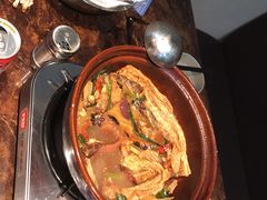 鸡煲-胡须佬鸡煲四季火锅(海雅缤纷城店)