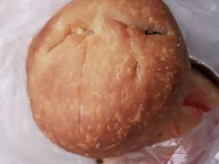 香菇松茸月饼-泰康食品(南京东路店)