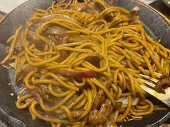 -西缘牛排(荟聚购物中心店)