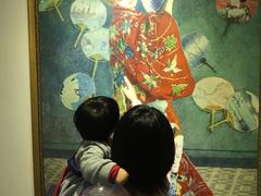 -印象莫奈时光映迹艺术展