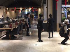 -川骄海鲜自助(河东店)