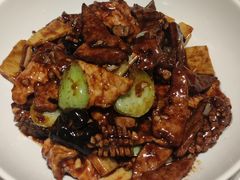 -到家尝北京菜(西坝河店)