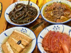 -春满园·邯郸菜发祥地(滏东店)