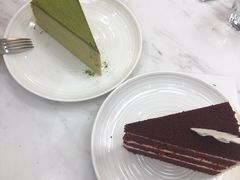 -Lady M(沙田新城市广场店)