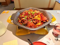-川成元·麻辣香锅(凯德MALL西直门店)