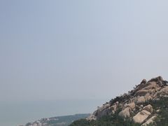-崂山仰口游览区