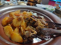 -巴音浩日娲·蒙餐(双林东路店)