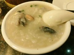 如轩乌鸡粥-如轩·海鲜砂锅粥·潮汕菜(海珠店)