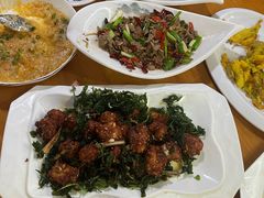 -龙姐私房菜(和顺古镇店)