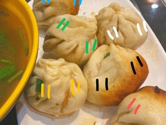 -大壶春生煎(四川中路店)