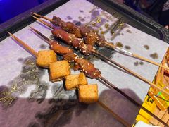 -喝丢一只鞋海鲜烧烤·海肠捞饭(北京街店)