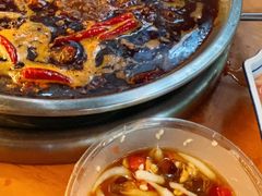 -飘香火锅(玉林西路店)