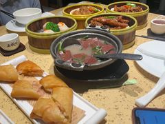 -蒸武门·广式茶点(金宝莱店)