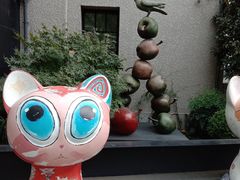 -徐家汇源景区-衡山坊