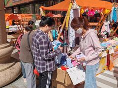 -西北轻工批发市场