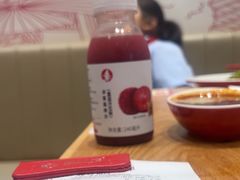 -喜家德虾仁水饺(邯郸新世纪中心店)