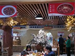 -金筷子西北菜·捞悦火锅