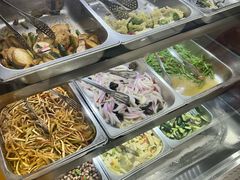 -刘信牛羊肉泡馍小炒(回民街店)