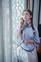 -盘子女人坊古装写真摄影(天津总店)