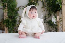点击看大图 -哈喽BABY儿童摄影