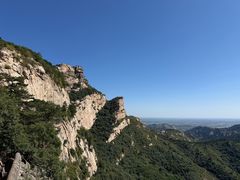 -青岩寺风景区