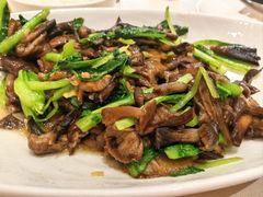 -吉林省林业宾馆-餐厅