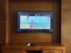 -海南清水湾莱佛士酒店