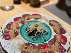 -紫· 割烹  Kappo Murasaki