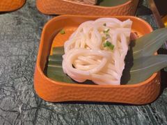 -牛New寿喜烧(中山公园龙之梦店)