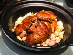 -维园悦谱·海派家常菜(乌鲁木齐南路店)