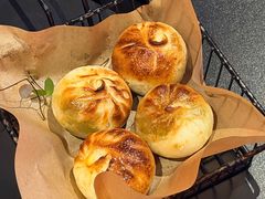 -何师烧烤Pro ·江湖川菜·小龙虾·精酿(太古里旗舰店)