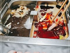 -海底捞火锅(万丰桥店)