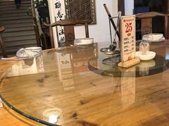 -翠姐姐农家大院·老底子萧山菜(建设一路店)