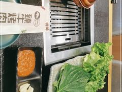 -臻牛烤肉