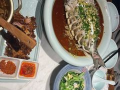 -小吊梨汤·北京菜·烤鸭(鸟巢店)