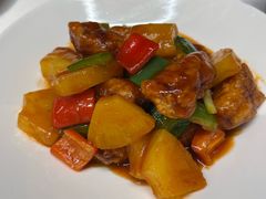 -稻香饭店(IFS国金中心店)