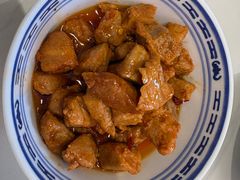 -鲁达面馆本帮风味(共康东路店)