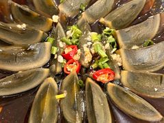 -新凯旋烧烤·燕姐千岛湖土菜