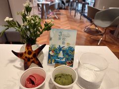 -潮一不贰·法式甜品·生日蛋糕·西式简餐(外滩店)