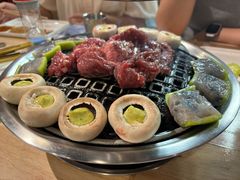 -霸腹烤肉(厦门柚子番店)
