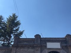 -张学良旧居陈列馆