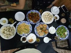 -一锅厨东北水饺店(厦大店)
